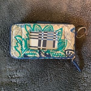Vera Bradley Wallet